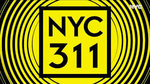 Thumbnail for NYC 311 Service Request Analysis (AWS Pipeline)